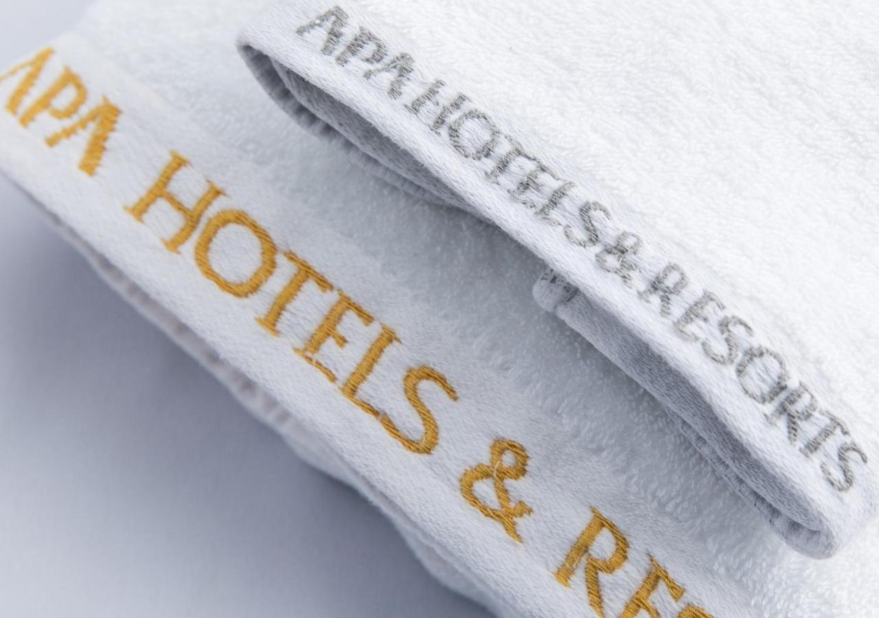 Apa Hotel Akihabara Ekihigashi Τόκιο Εξωτερικό φωτογραφία