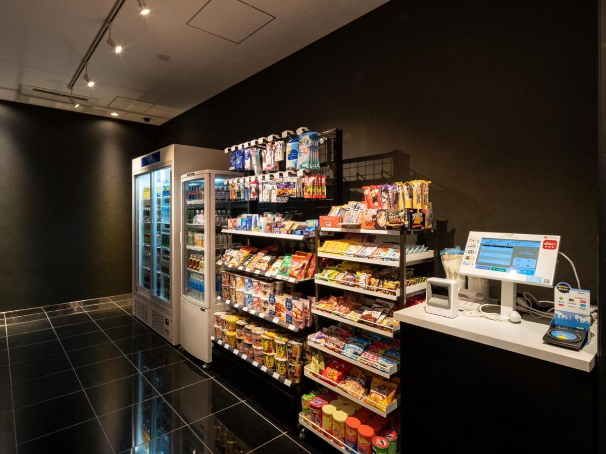 Apa Hotel Akihabara Ekihigashi Τόκιο Εξωτερικό φωτογραφία
