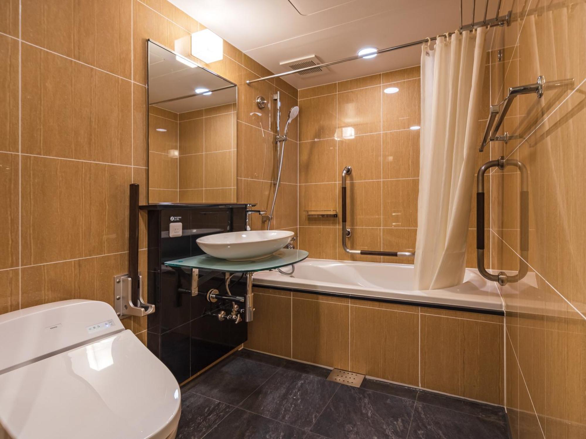 Apa Hotel Akihabara Ekihigashi Τόκιο Εξωτερικό φωτογραφία